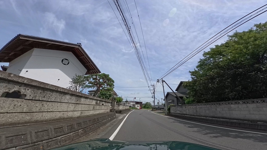 日高市 カワセミ街道